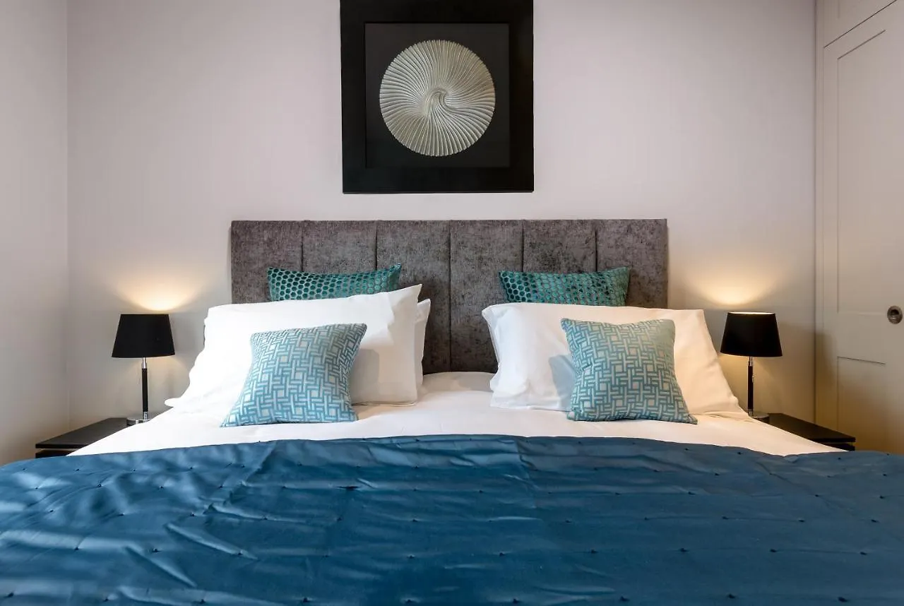Bath Circle Apartment United Kingdom