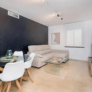  Apartamento Bhost - La Catedral España