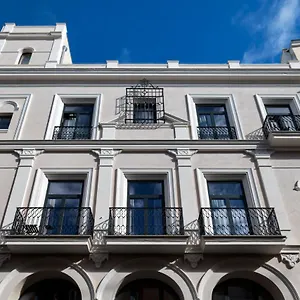  Apartamento La Sillería De Arfe By Magno España
