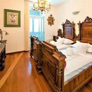 Royal Heritage In Center , Split Croatia
