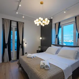 Lusso With Sea View , Split Croatia