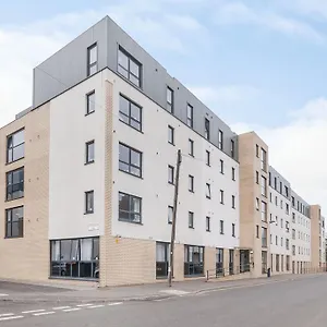 Apartamento Beaverbank Place - Campus Reino Unido