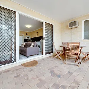Murray Street , Rockhampton Australia