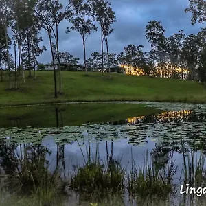 Linga Longa Spiritual Retreat , Curra Australia