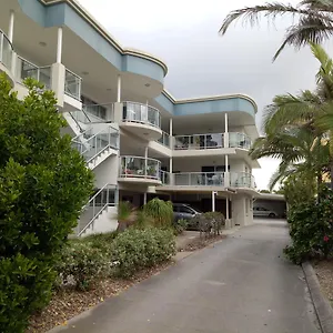 Cranbourne Court Beachside , Maroochydore Australia
