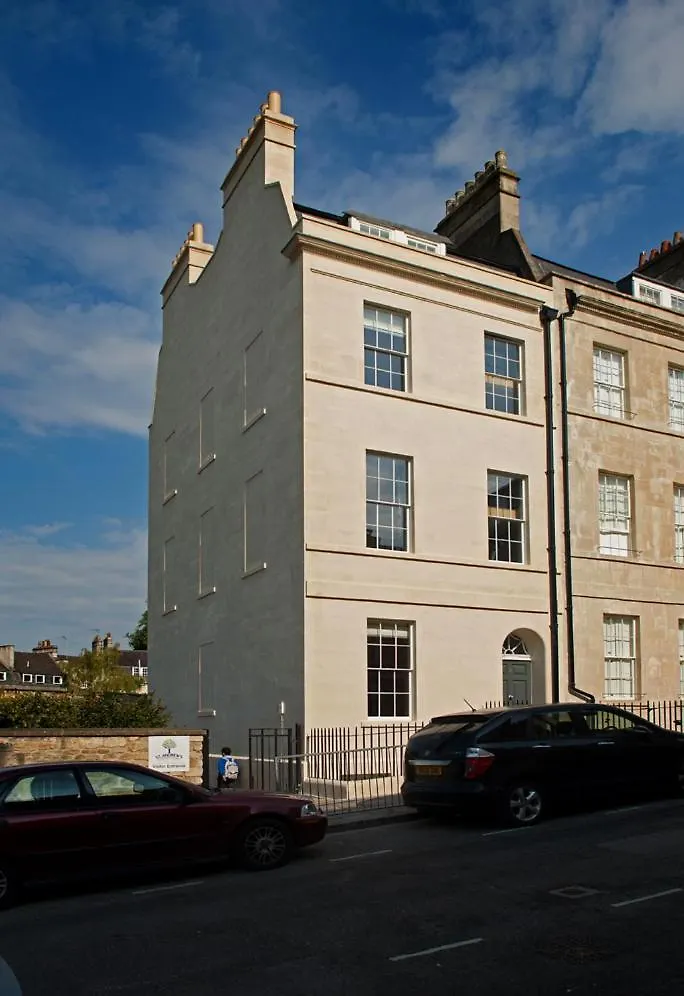 Bath Circle Apartment United Kingdom
