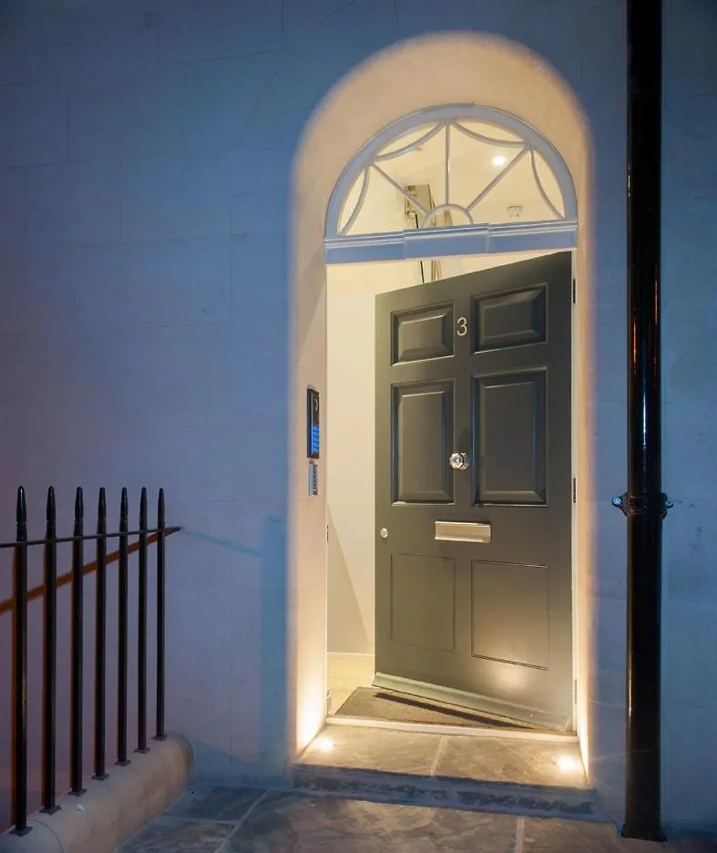 Bath Circle Apartment United Kingdom